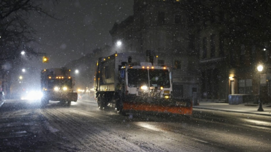 Higher heating costs this winter are straining consumers, adding to aUS affordability crunch