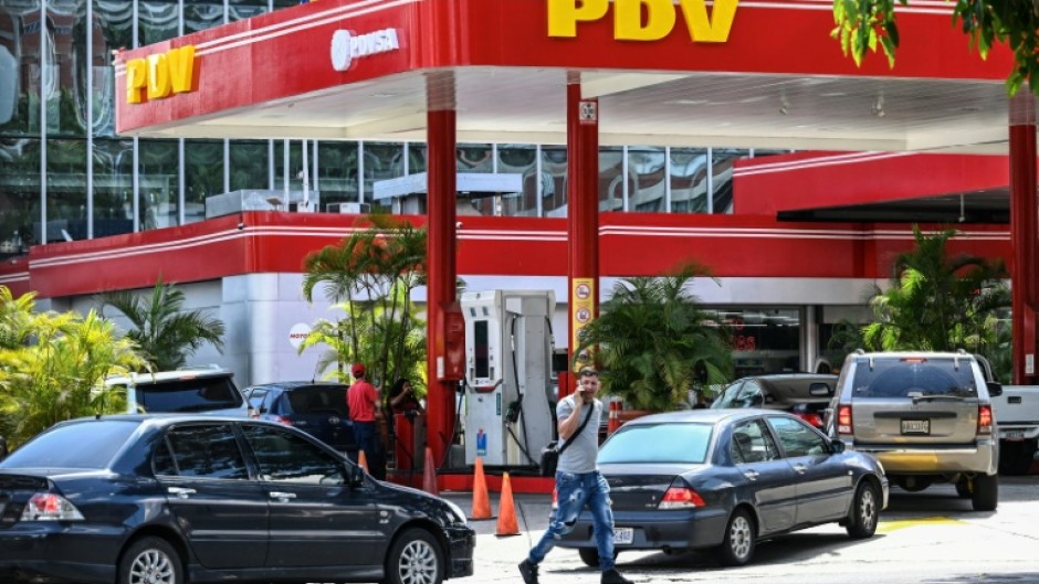 Venezuela has more proven oil reserves than any other nation on Earth