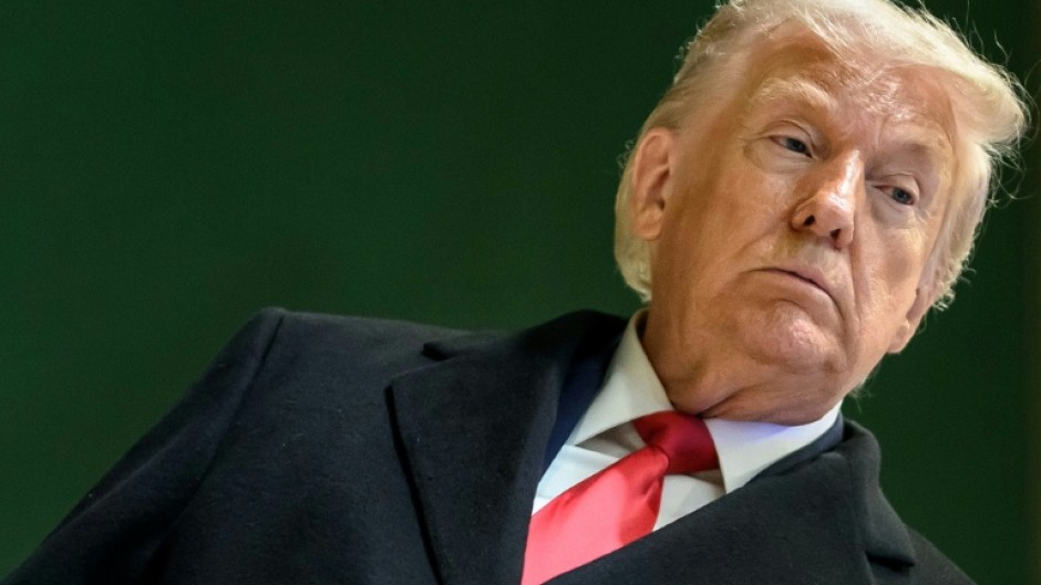 Investors breathed a sigh of relief after US President Donald Trump backtracked on threatened tariffs over opposition to his Greenland grab