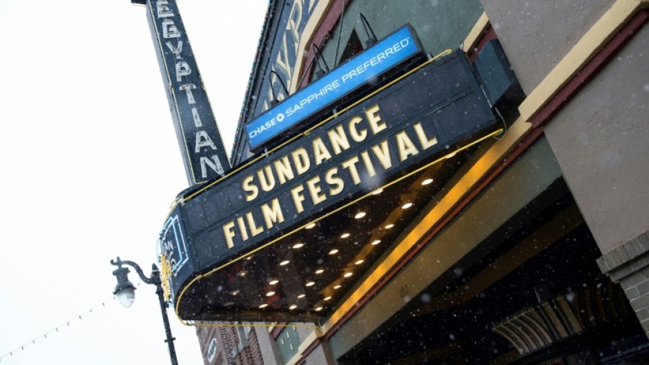 From Hollywood's biggest stars to breakthrough newcomers, the cinema world has descended on Sundance