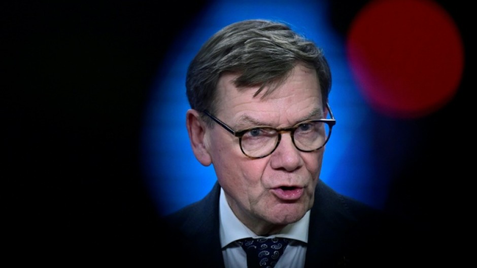 German Foreign Minister Johann Wadephul said 'Russia's aggressive actions have consequences'