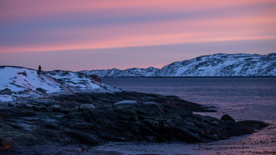 The unwelcome surge of interest in Greenland, and the turbulence caused by recent events, has tested locals' tranquil temperament
