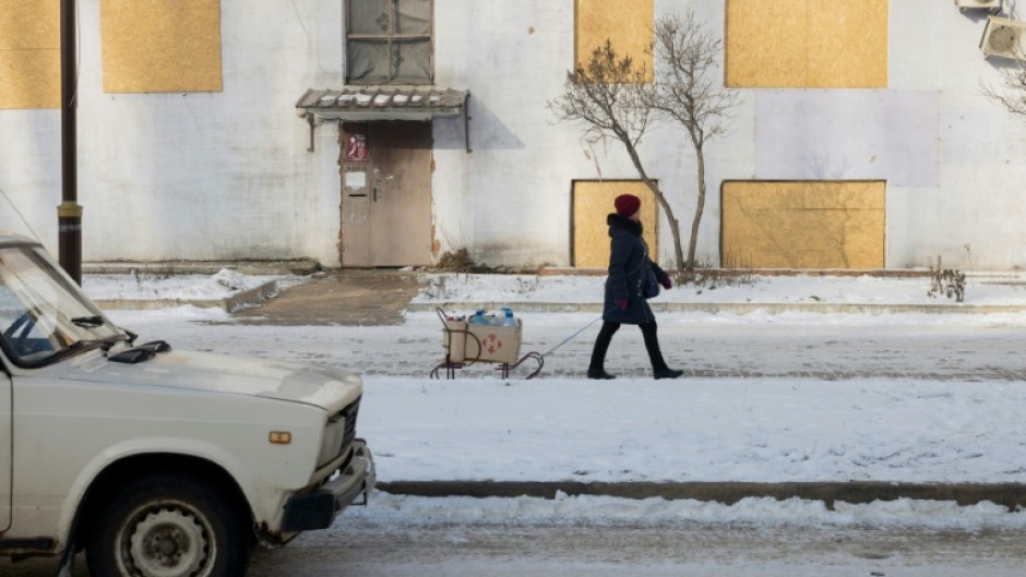 High-level teams from the three countries were headed for Abu Dhabi for the negotiations