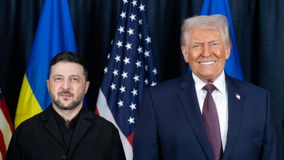 Ukraine and Europe have been scrambling for weeks to revise an original US proposal that adhered to many of Moscow's core demands