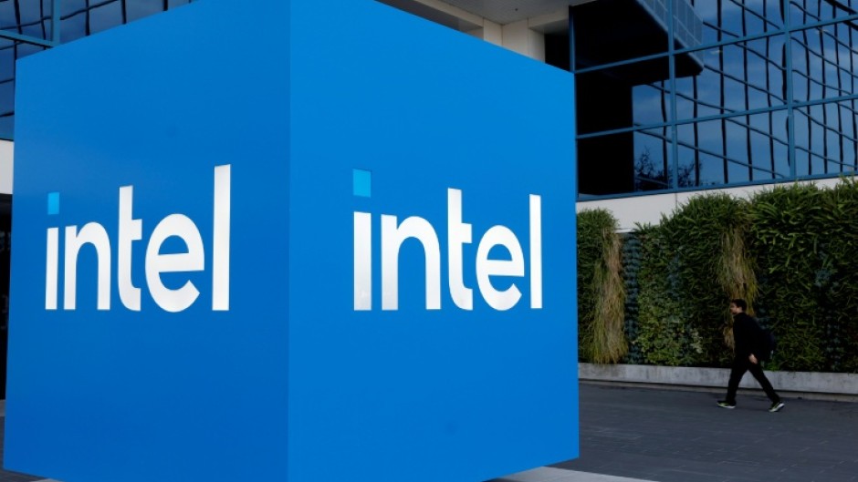 President Donald Trump's administration surprised the tech industry last year by taking a 10 percent equity stake in Intel