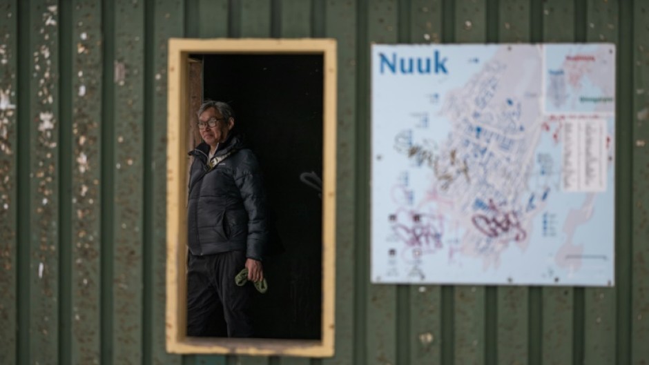 Denmark and Greenland have stressed that sovereignty and territorial integrity would be a "red line" in the talks