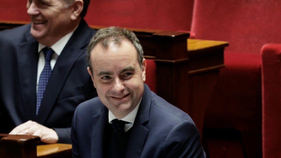 France's Prime Minister Sebastien Lecornu survived two no-confidence motions over his state budget bill