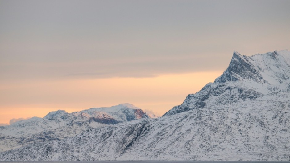 Greenland and Denmark put their difficult past to one side to face the greater threat from the United States