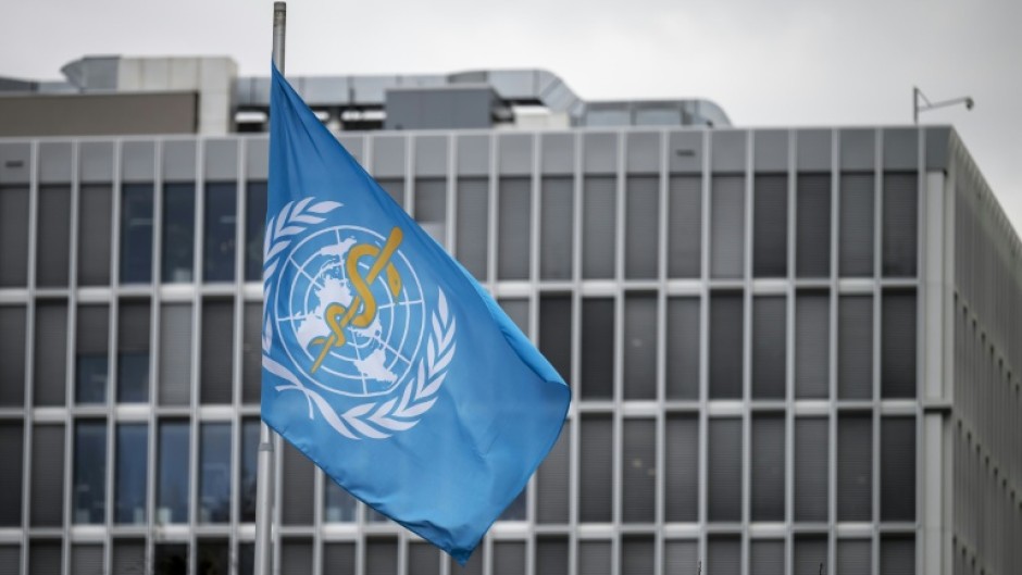 The WHO says the outbreak was contained in less than three months