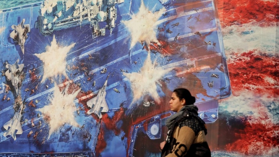 It remains unclear what Trump's fsavoured option is