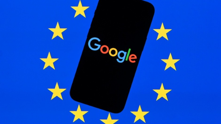 The European Commission is demanding Google let rival AI service providers equal access to its Android operating system