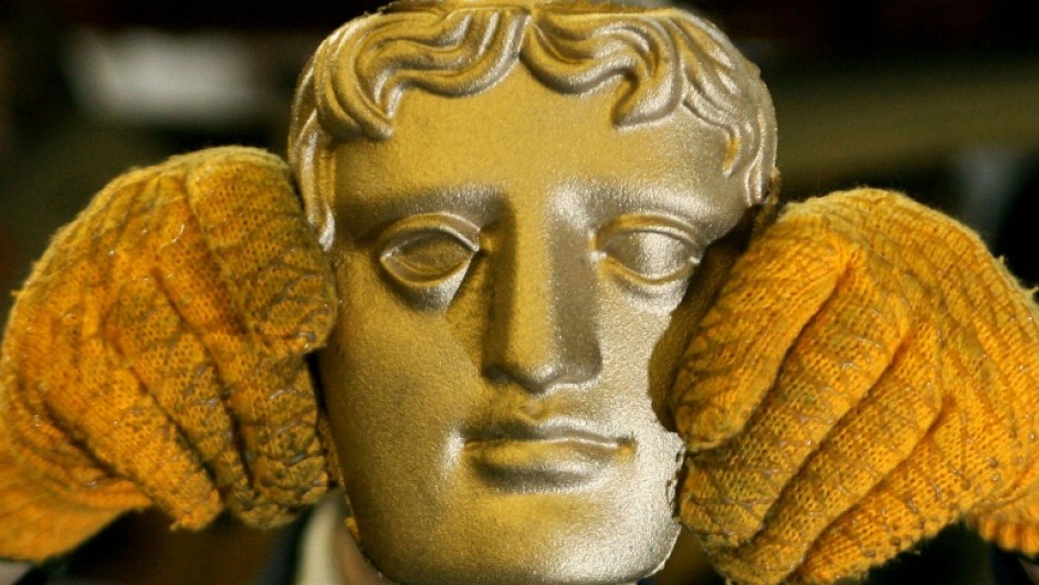 The BAFTA winners will be announced three weeks before the Oscars