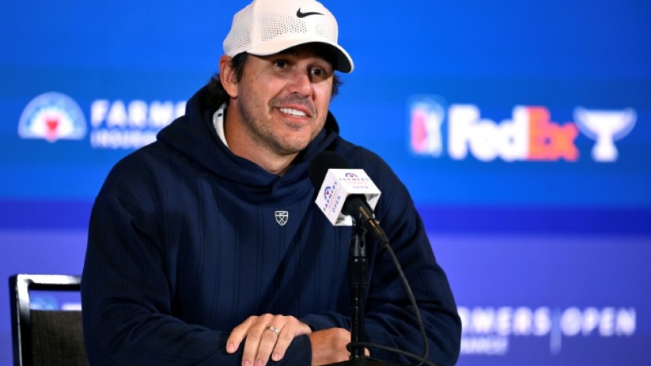 Five-time major winner Brooks Koepka says he is nervous about how fans will treat him when the former LIV Golf player makes his PGA Tour return at the Farmers Insurance Open