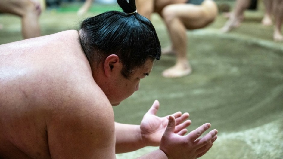 Overseas trips became rare over the past two decades as Japan's sumo association refocused on its domestic audiences while the sport's popularity waned