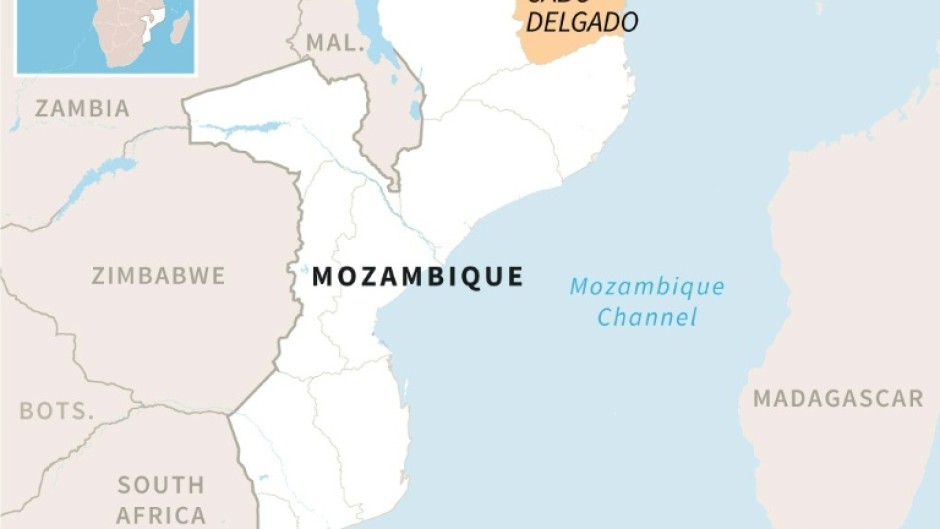 Mozambique