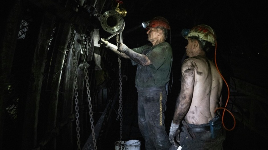 The OKD mining company will lay off 900 staff as it closes its last black coal mine