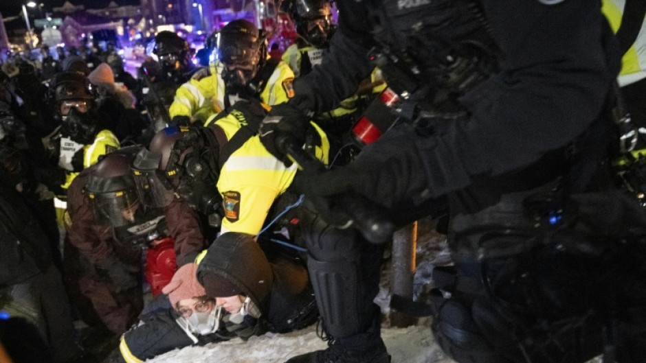 Trump's new border chief in Minneapolis urged locals to avoid 'hateful rhetoric' against federal immigration agents