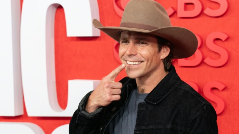 Lukas Nelson is one of the artists up for the new Grammy for best traditional country album -- and he will compete against his legendary father Willie Nelson