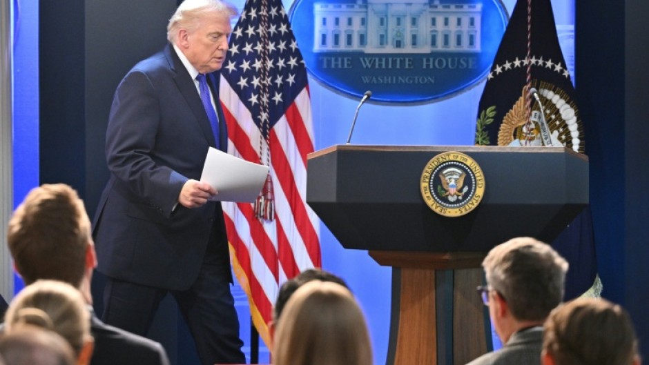 The issue of tariff refunds is set to be managed by lower courts in the coming months, setting up a long fight