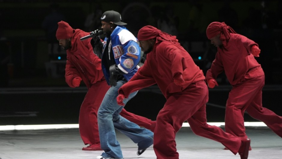 After winning five Grammys in 2025 and playing the Super Bowl halftime show a week later, rapper Kendrick Lamar is looking for more golden gramophones