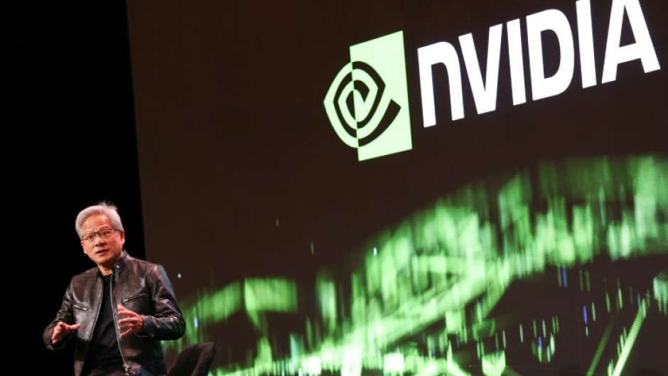 Nvidia CEO Jensen Huang insists the US tech giant is going to make 'a huge investment in OpenAI'