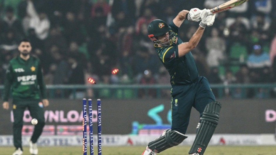 Australia captain Mitch Marsh has faith his team can cope with the spin-friendly conditions at the T20 World Cup