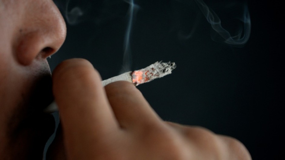 Nearly a quarter of all preventable cancer cases among was from smoking, the research found