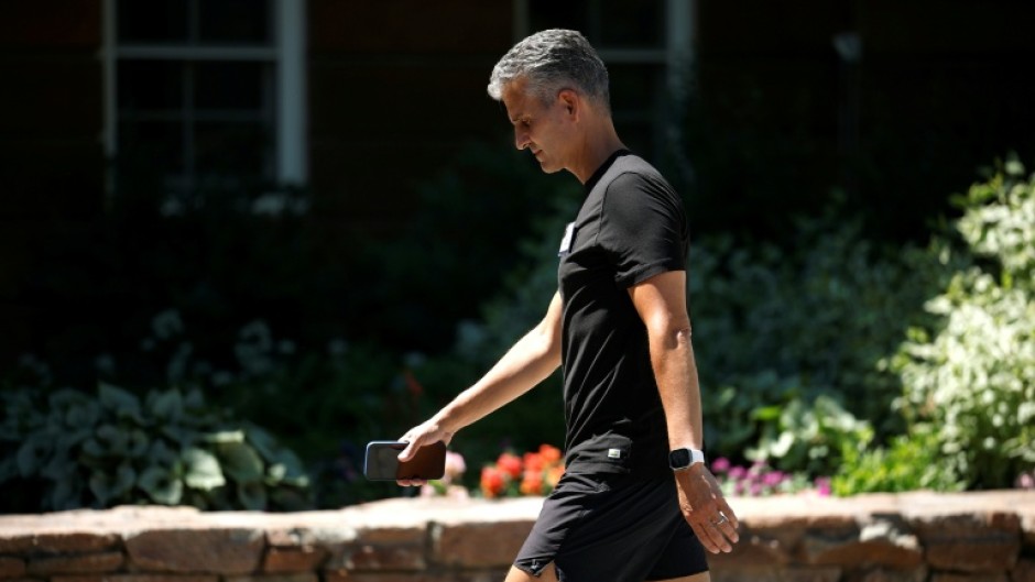 Josh D'Amaro has led major theme park expansions including Star Wars: Galaxy's Edge and plans for a new park in Abu Dhabi