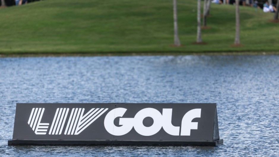 LIV Golf events will receive ranking points for the first time, officials have confirmed