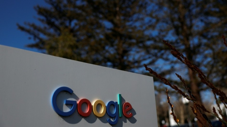 Google expects demand for cloud computing services bolstered with artificial intelligence to outpace supply through the year