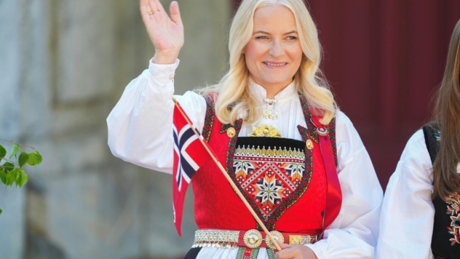 Norway's Crown Princess Mette-Marit said she 'deeply regrets' her close friendship with convicted US sex offender Jeffrey Epstein