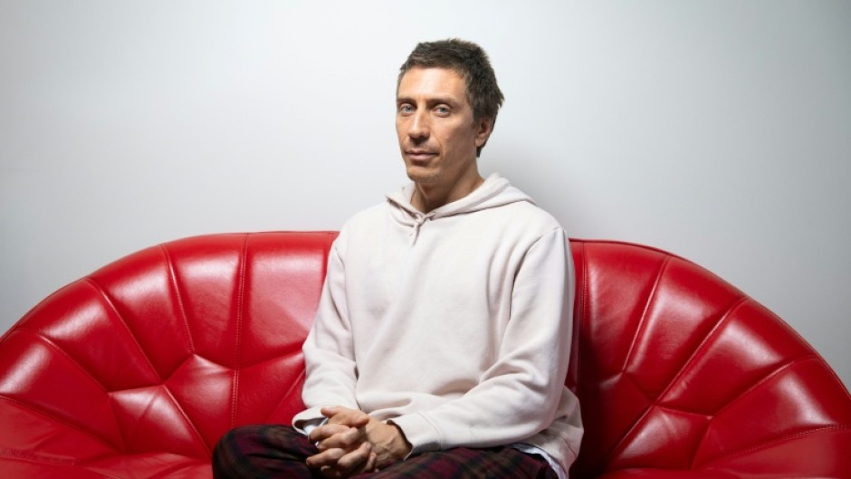 French yoga teacher Camilo Castro spent five months in detention in Venezuela after being accused of being a US spy