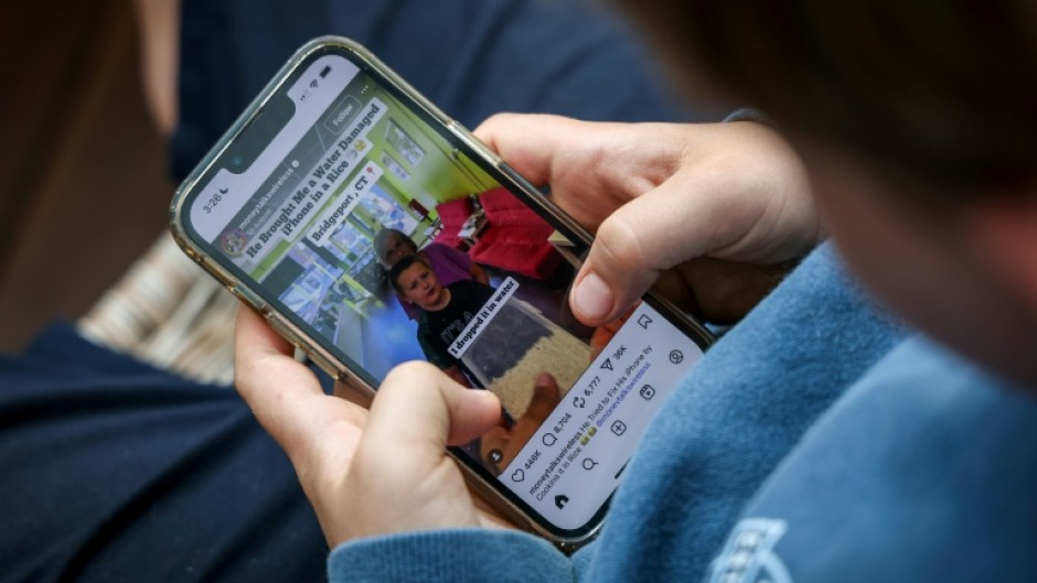 Instagram and its parent company Meta, led by Mark Zuckerberg, have been accused of addicting young users of the social media app, to the detriment of their mental health