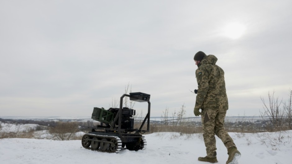 Ukraine says it will not tolerate an agreement that fails to deter Russia from invading again