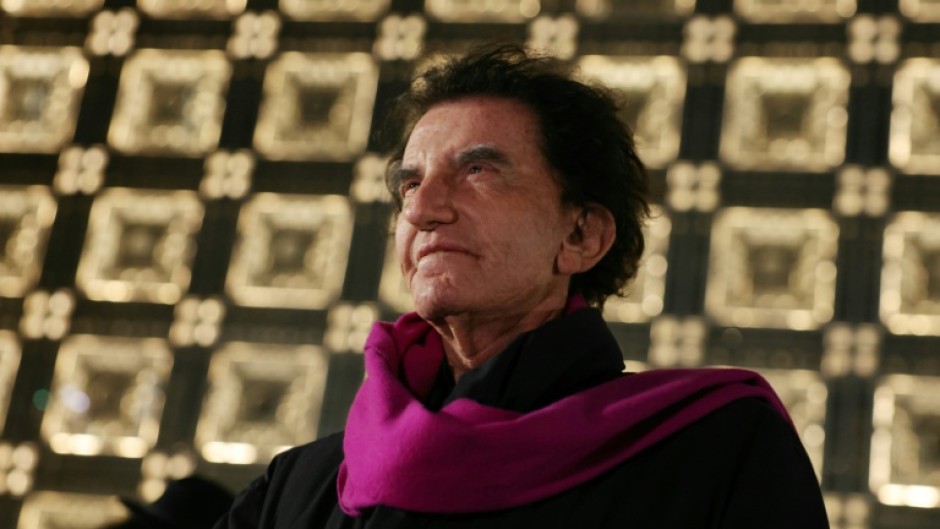 Lang insisted Saturday that the accusations against him were 'baseless'