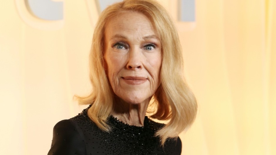Actress Catherine O'Hara, star of comedies like 'Schitt's Creek' and 'The Studio,' has died