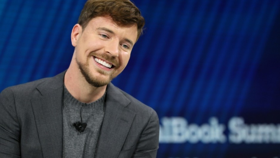 MrBeast, whose real name is Jimmy Donaldson, has used his YouTube success to launch and acquire other business ventures