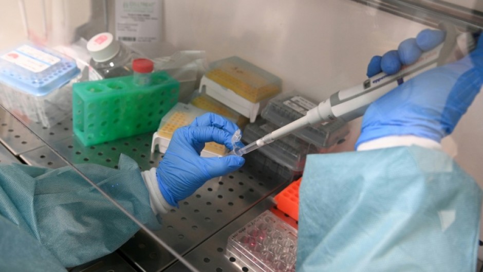 The second Trump White House has sowed doubt over mRNA technology, which was credited with saving millions of lives during the Covid-19 pandemic