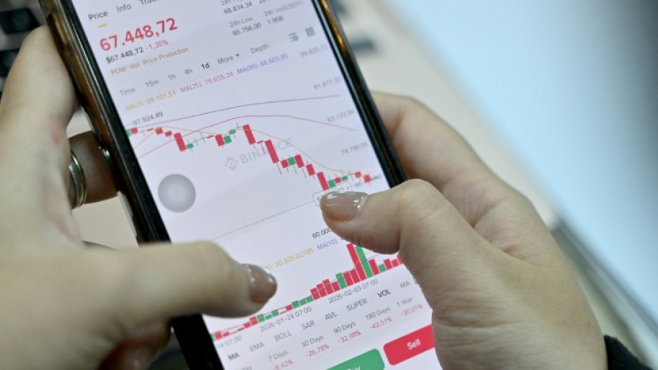 Vietnam last year passed a law recognising digital currencies, bringing them under a regulatory framework for the first time