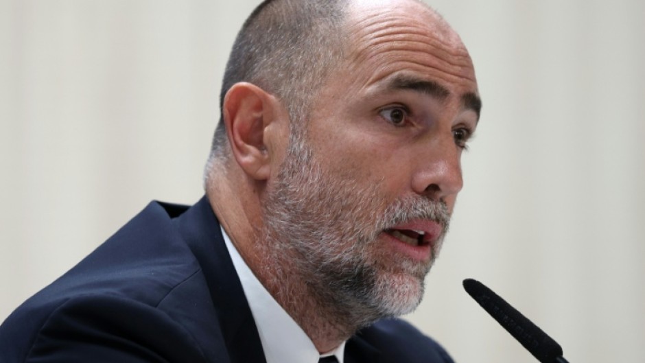 Igor Tudor is reportedly set to become Tottenham interim manager