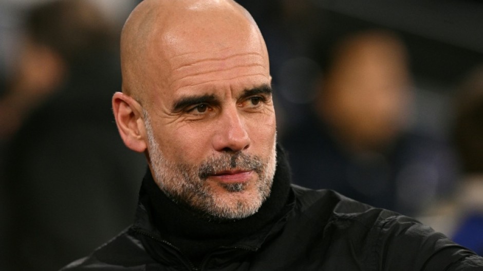 Manchester City manager Pep Guardiola was born in the Catalan region of Spain and also lived in Italy, Qatar and Mexico during his playing career