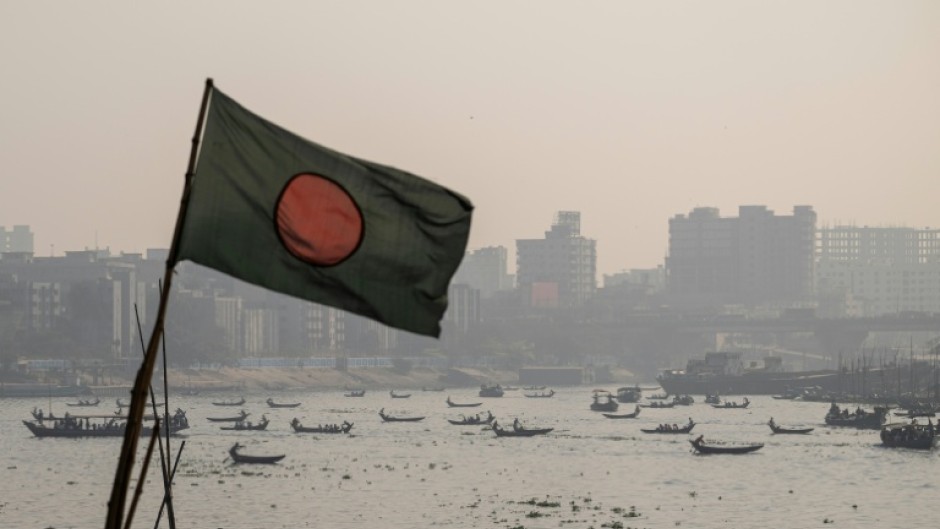 Bangladesh voters also endorsed referendum proposals for a reform charter to overhaul the system of government and prevent a return to one-party rule