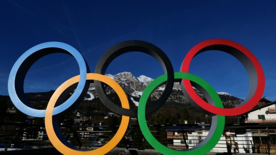 Thousands of condoms have been snapped up at the Milan-Cortina Winter Olympics