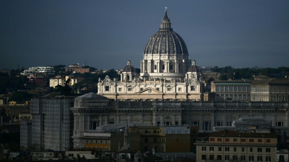 Reports of a cafe on the terrace had sparked anger about the potential commercialisation of a sacred place