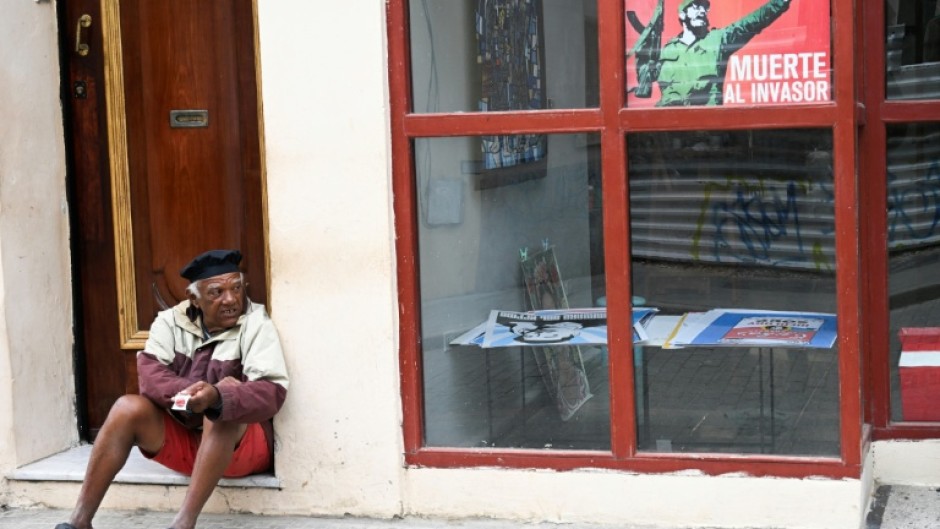 Sending medical missions abroad has long been a key source of foreign currency for Cuba, totaling some $7 billion last year, according to official figures