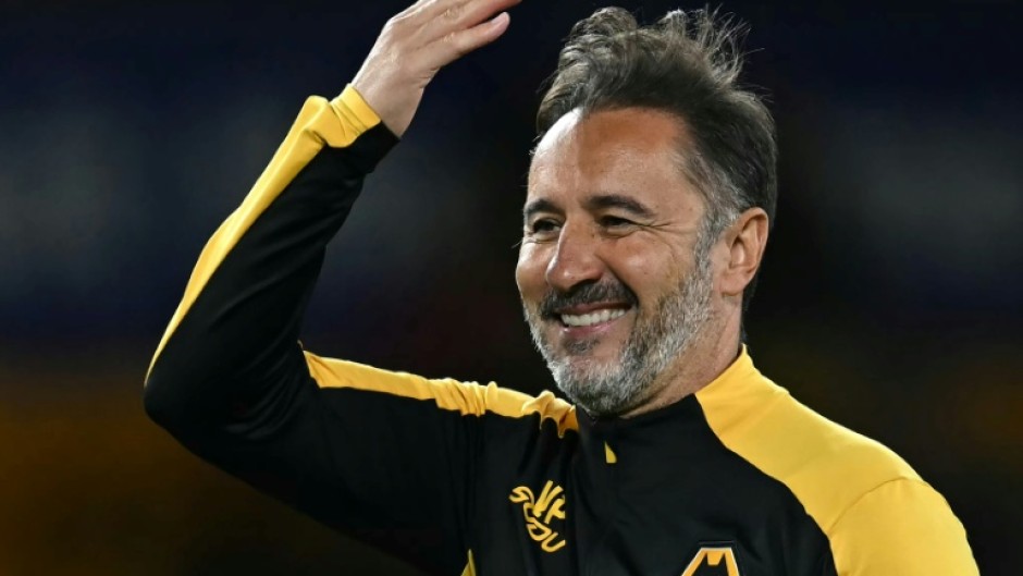 Vitor Pereira is confident he can keep Nottingham Forest in the Premier League