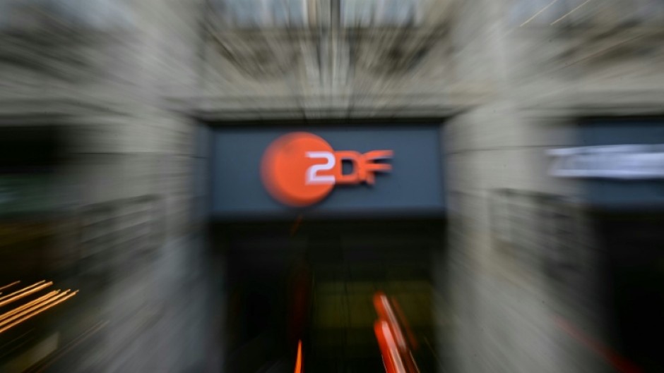 ZDF called the damage done to its editorial reputation was 'considerable'