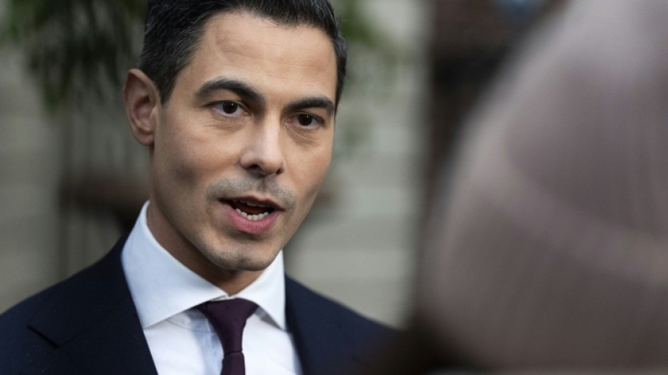 Rob Jetten will be the Netherlands' youngest-ever prime minister