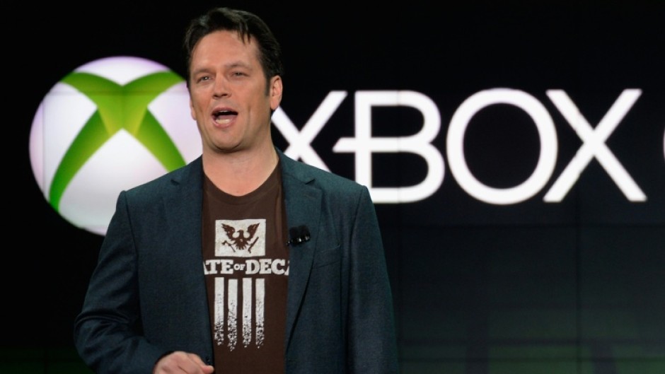 During 12 years leading Xbox, Phil Spencer oversaw blockbuster studio buys and an evolution to video games being played just about anywhere players can get online
