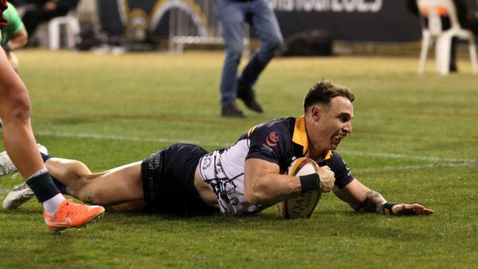 ACT Brumbies' Corey Toole is confident they came snap their 26-year winless streak in Christchurch